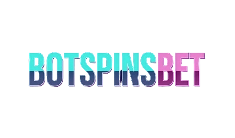 BotSpinsBet Casino Logo